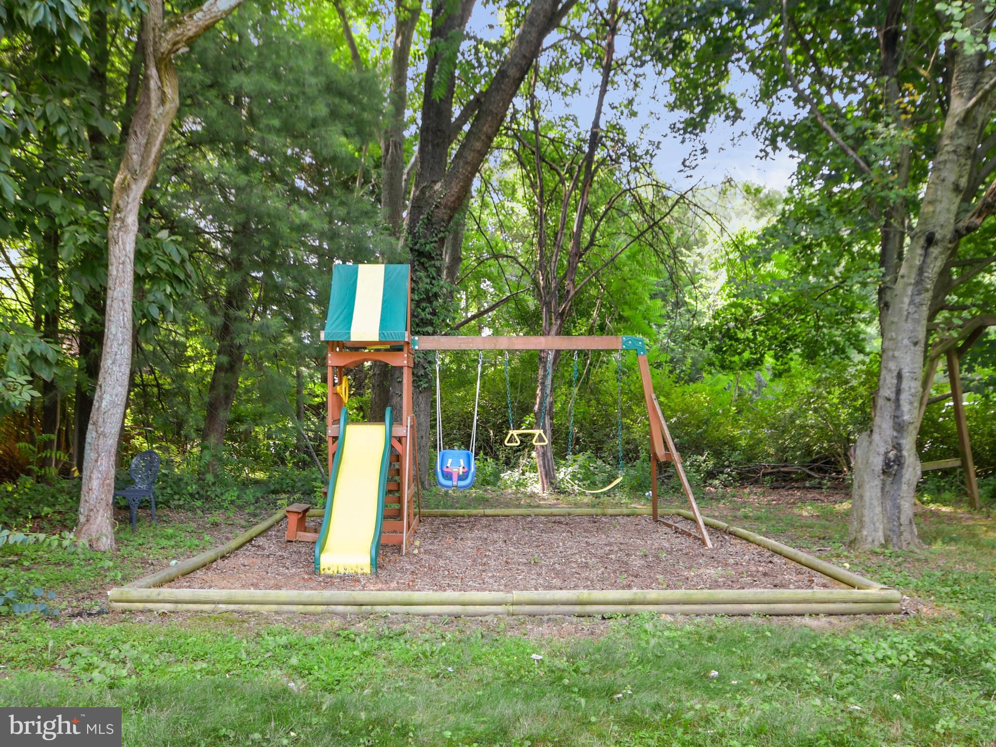 MT ZION ESTATES - Residential