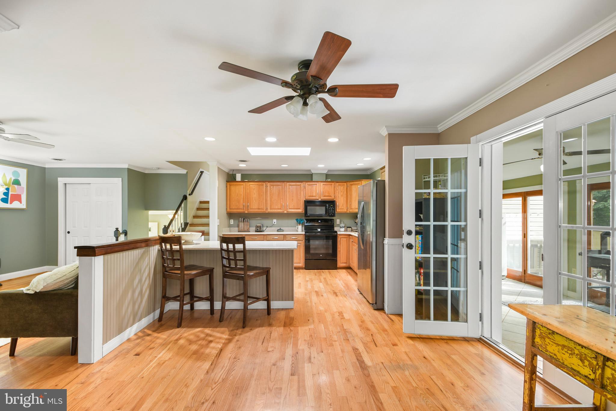 MT ZION ESTATES - Residential