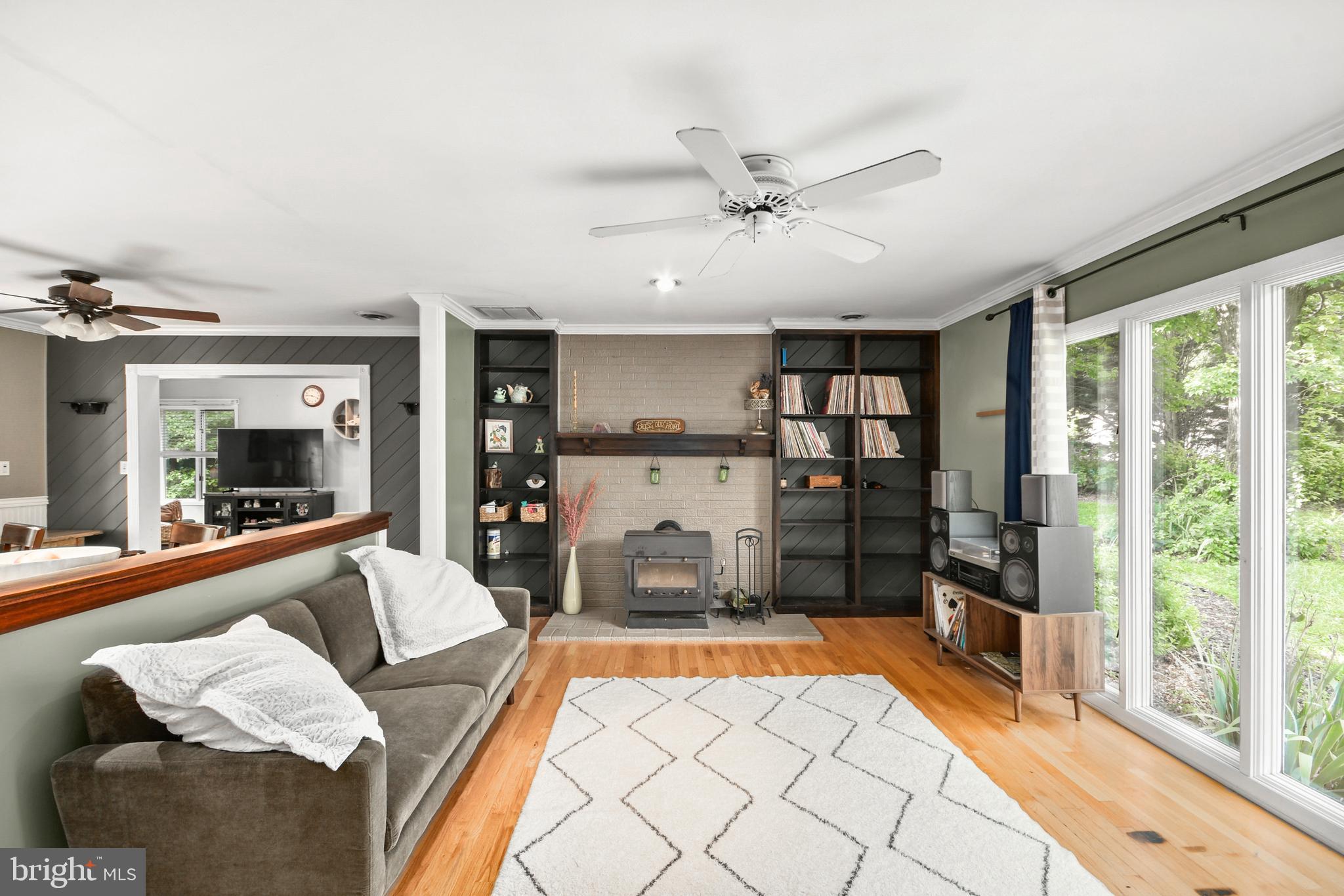 MT ZION ESTATES - Residential