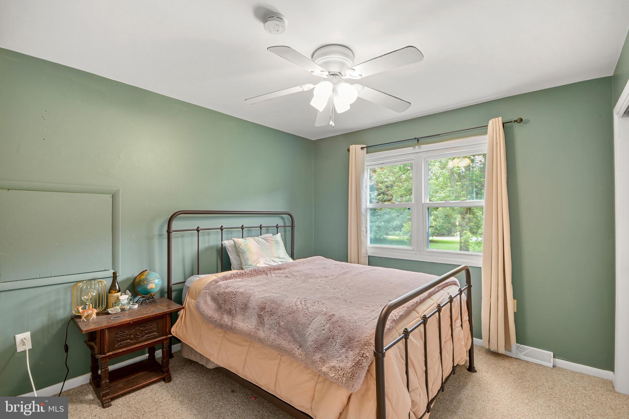 MT ZION ESTATES - Residential