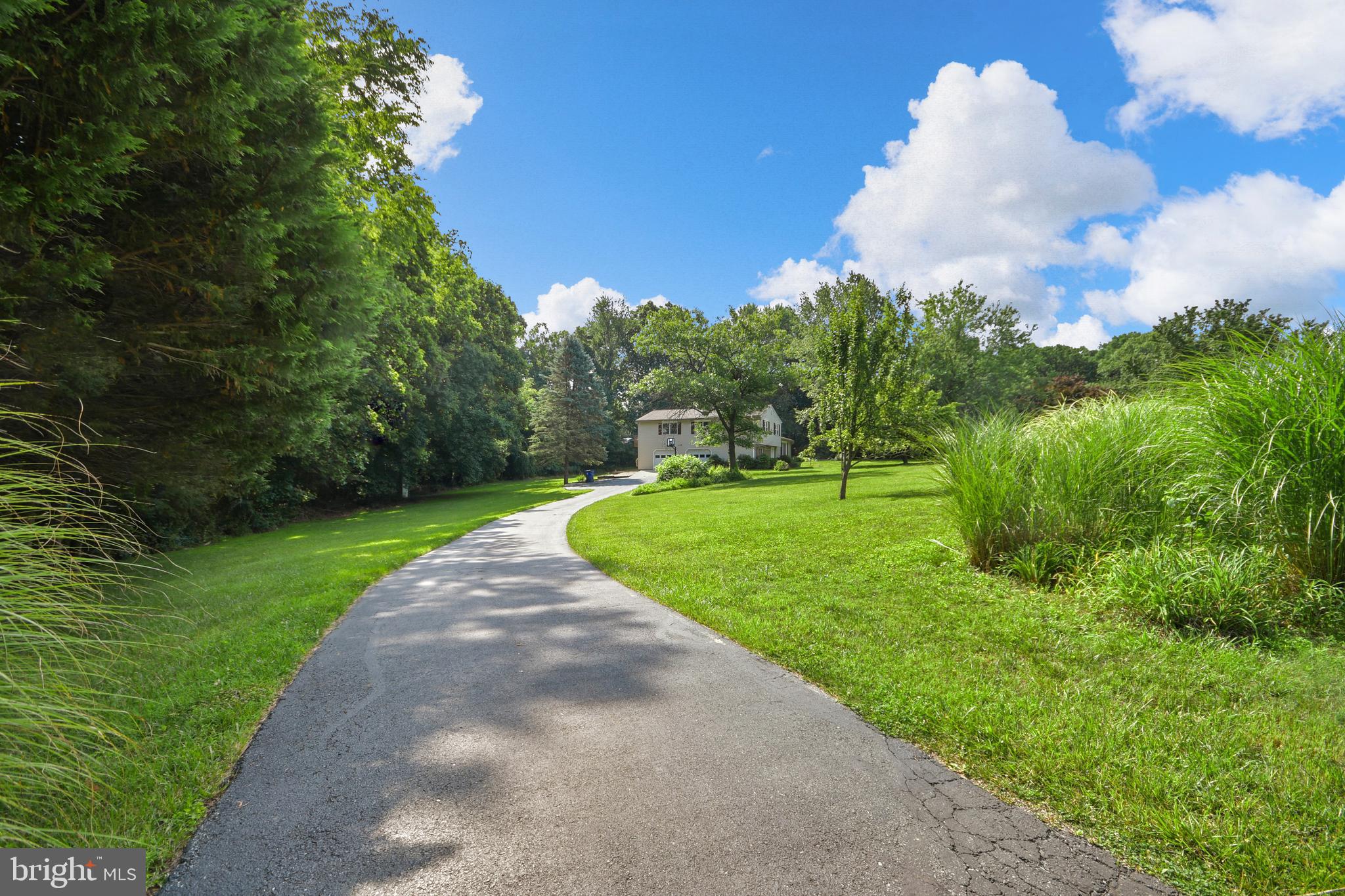 MT ZION ESTATES - Residential