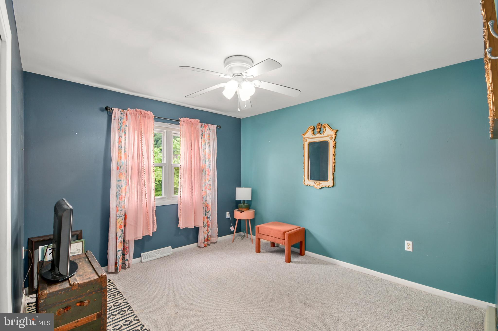 MT ZION ESTATES - Residential