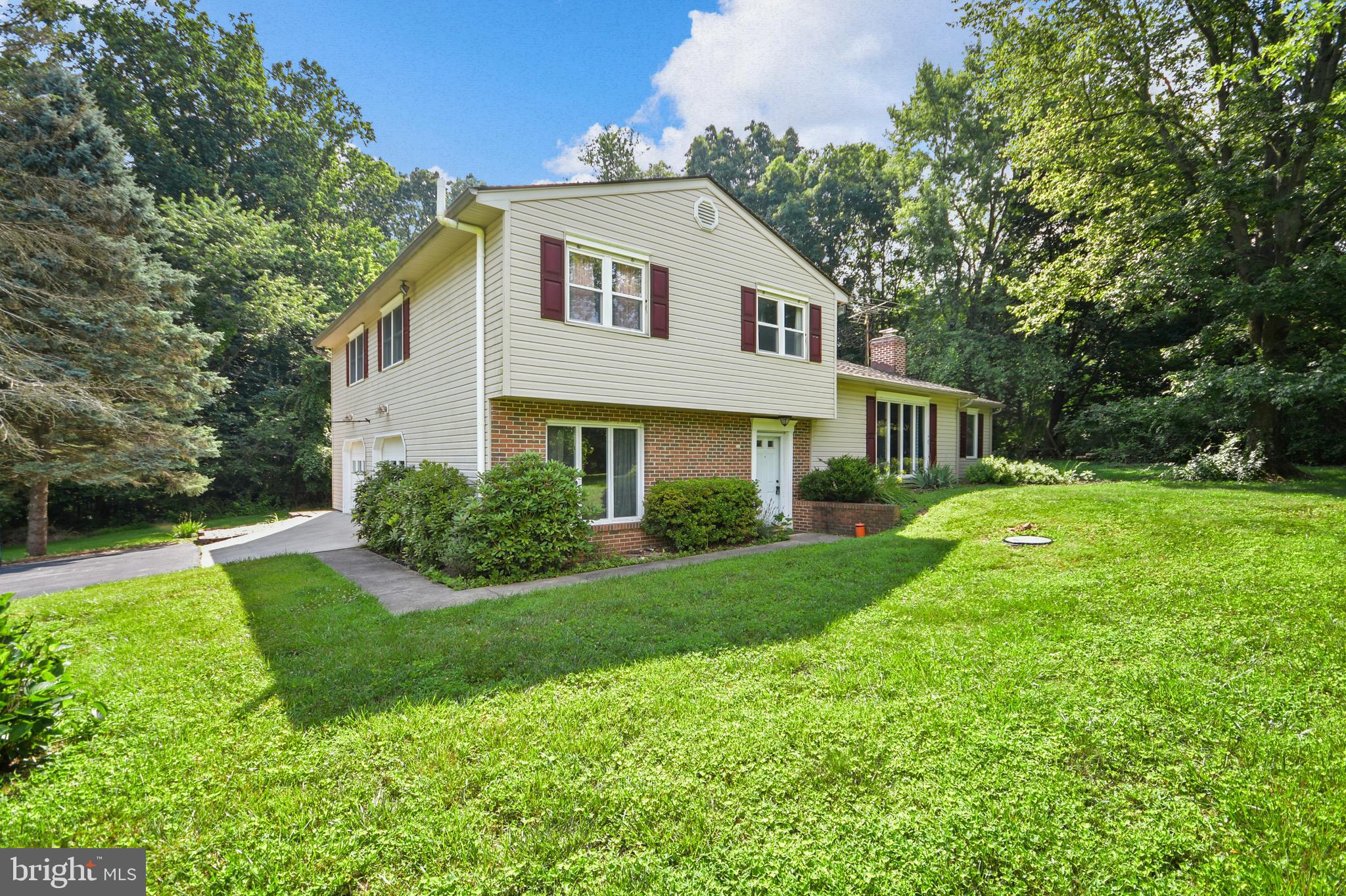 MT ZION ESTATES - Residential