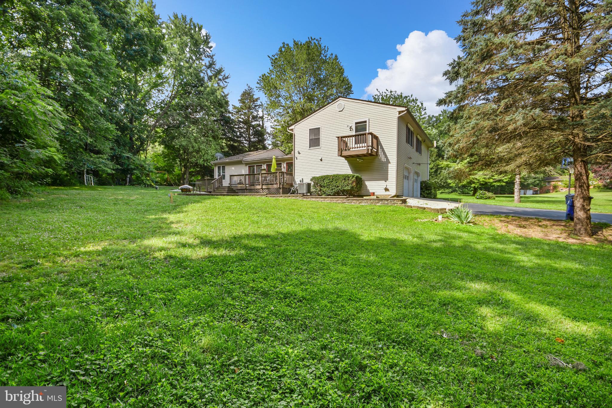 MT ZION ESTATES - Residential