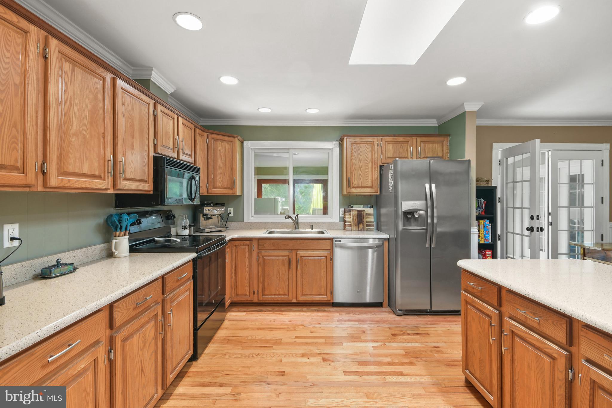 MT ZION ESTATES - Residential