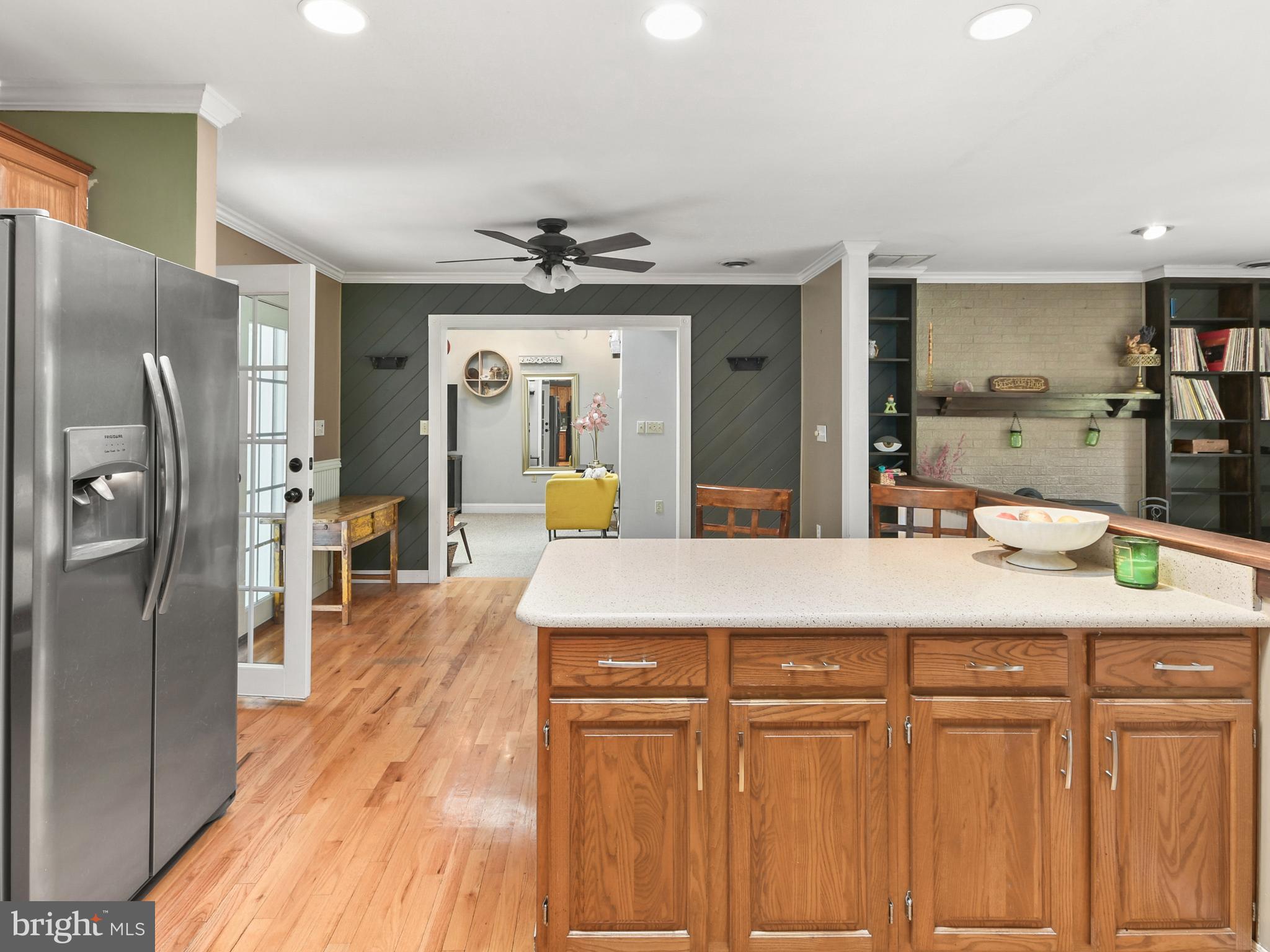 MT ZION ESTATES - Residential