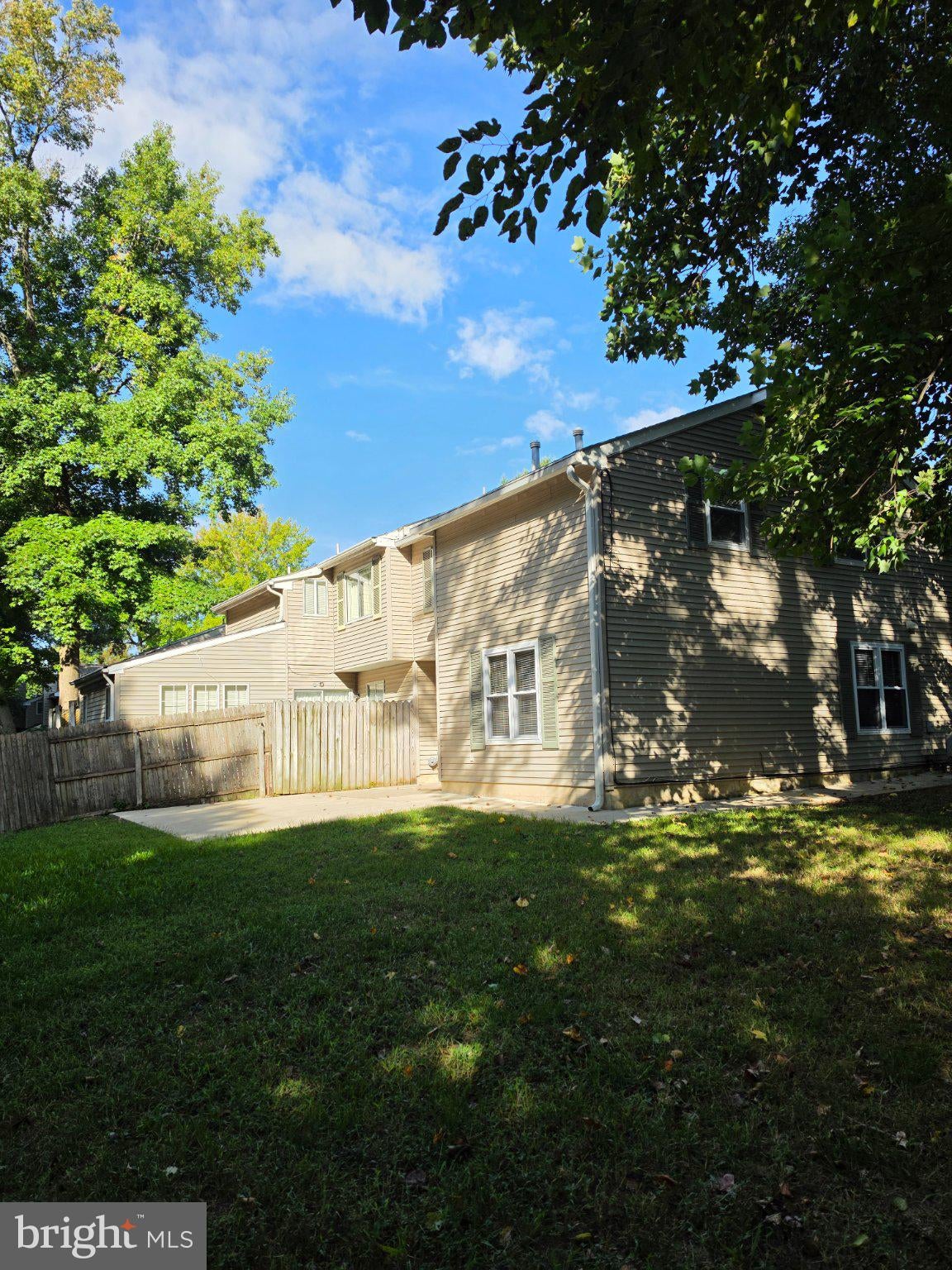 1412 WOODMILL DRIVE