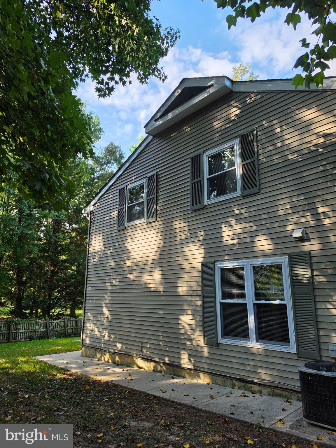 1412 WOODMILL DRIVE