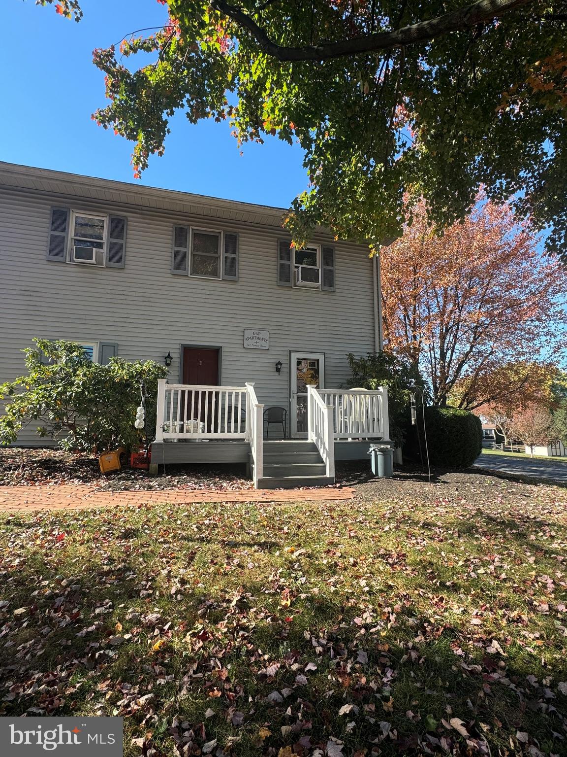 NONE AVAILABLE - Residential Lease