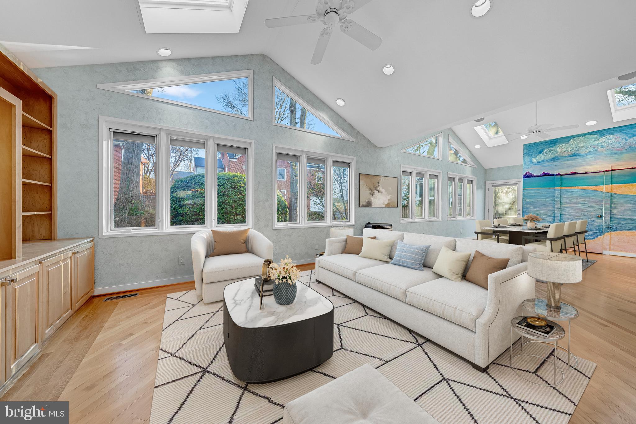 SHIRLEY WOODS - Residential