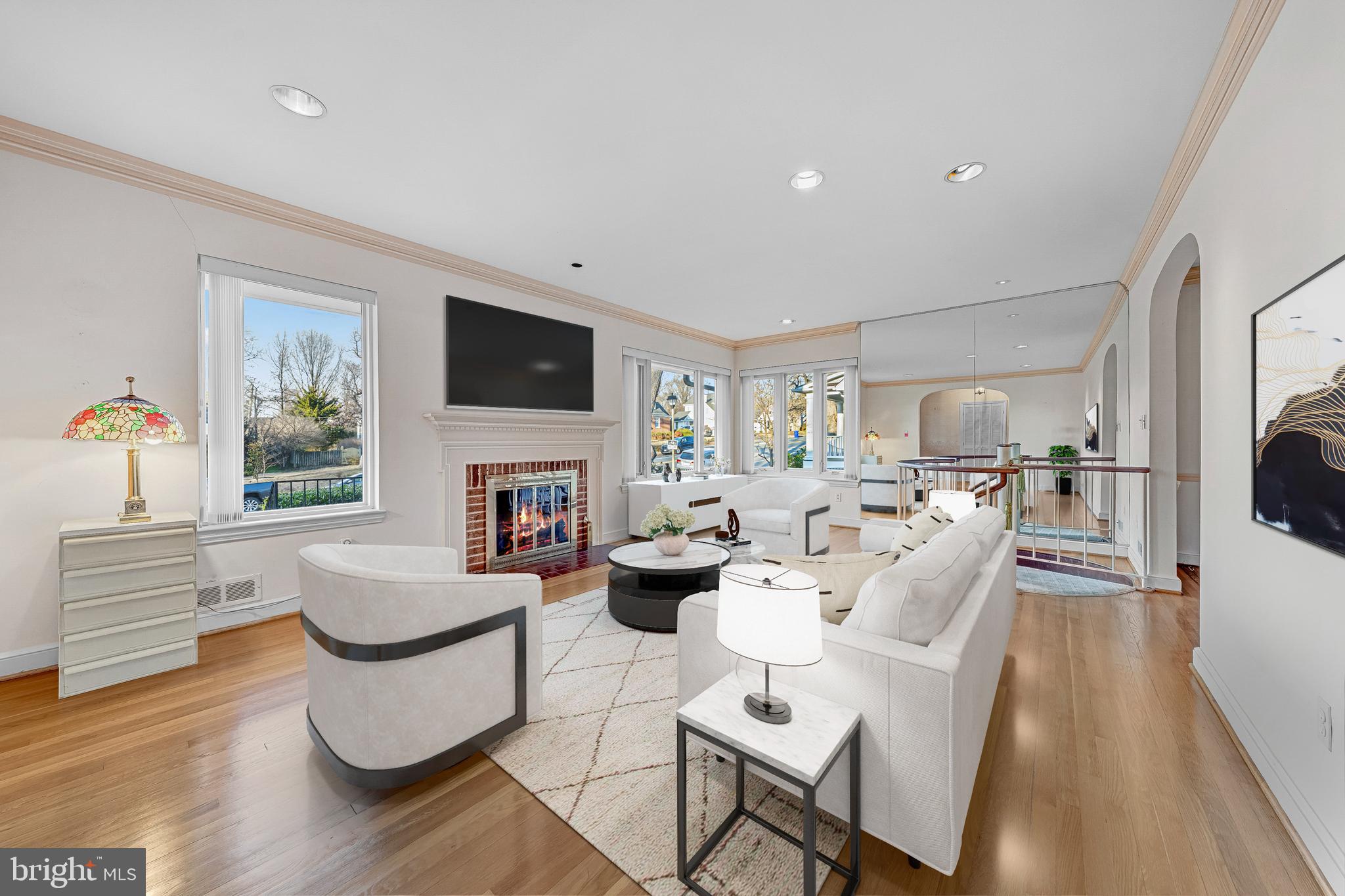 SHIRLEY WOODS - Residential