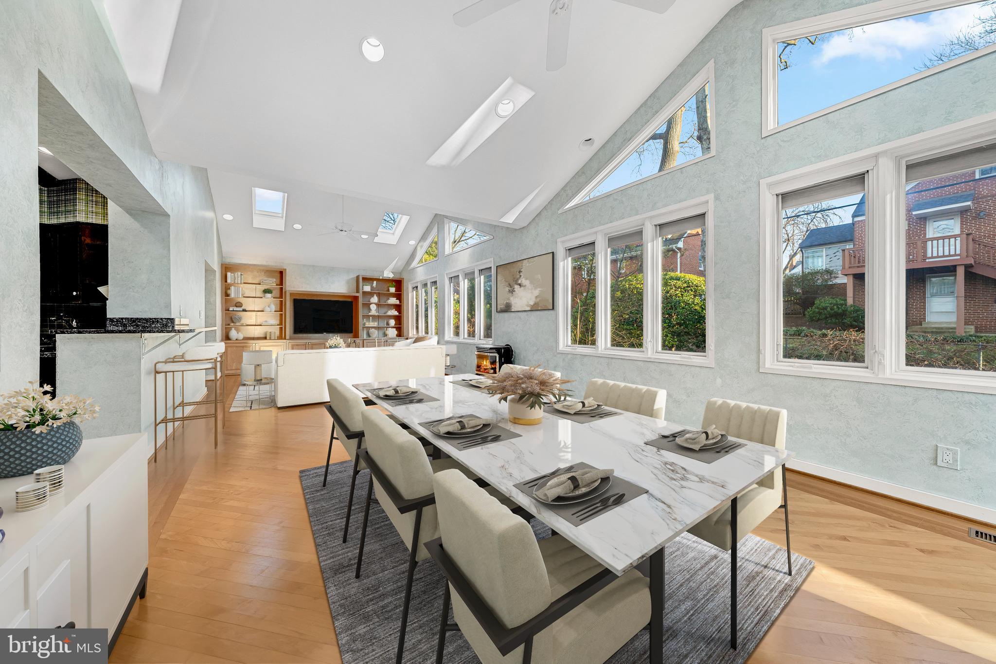 SHIRLEY WOODS - Residential