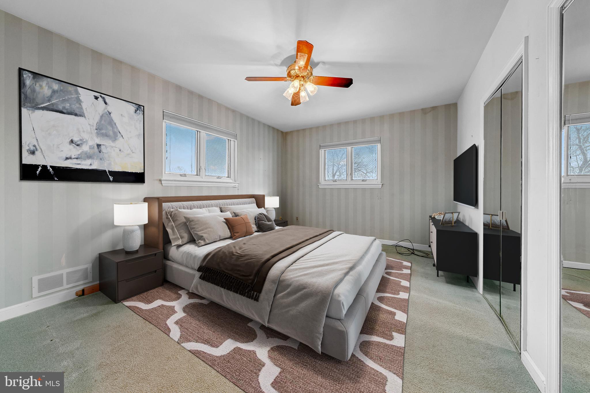 SHIRLEY WOODS - Residential