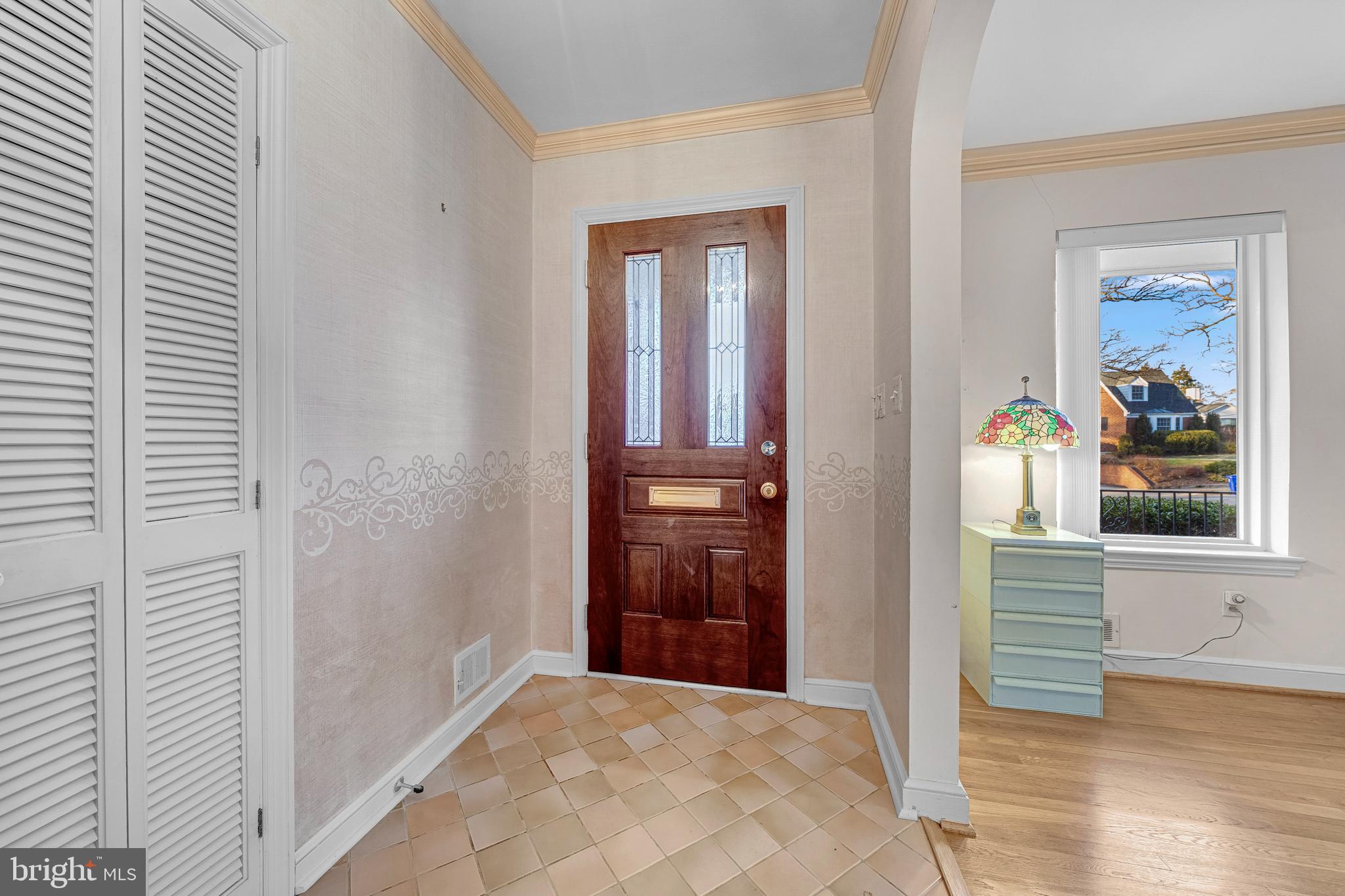 SHIRLEY WOODS - Residential