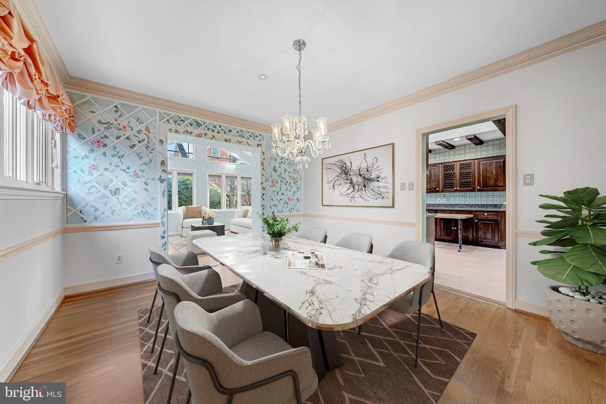 SHIRLEY WOODS - Residential