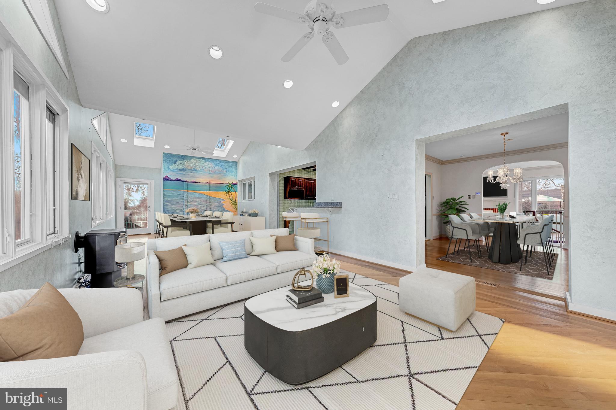 SHIRLEY WOODS - Residential