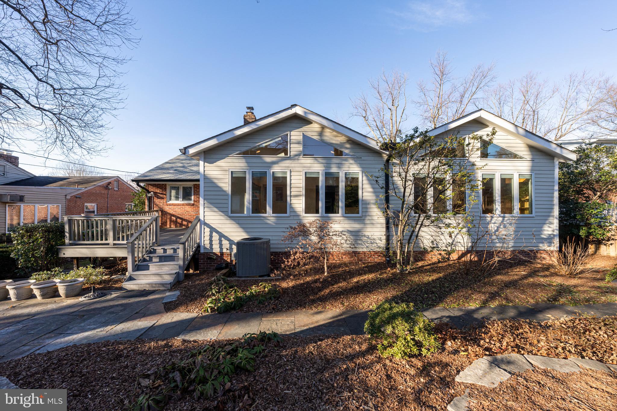 SHIRLEY WOODS - Residential