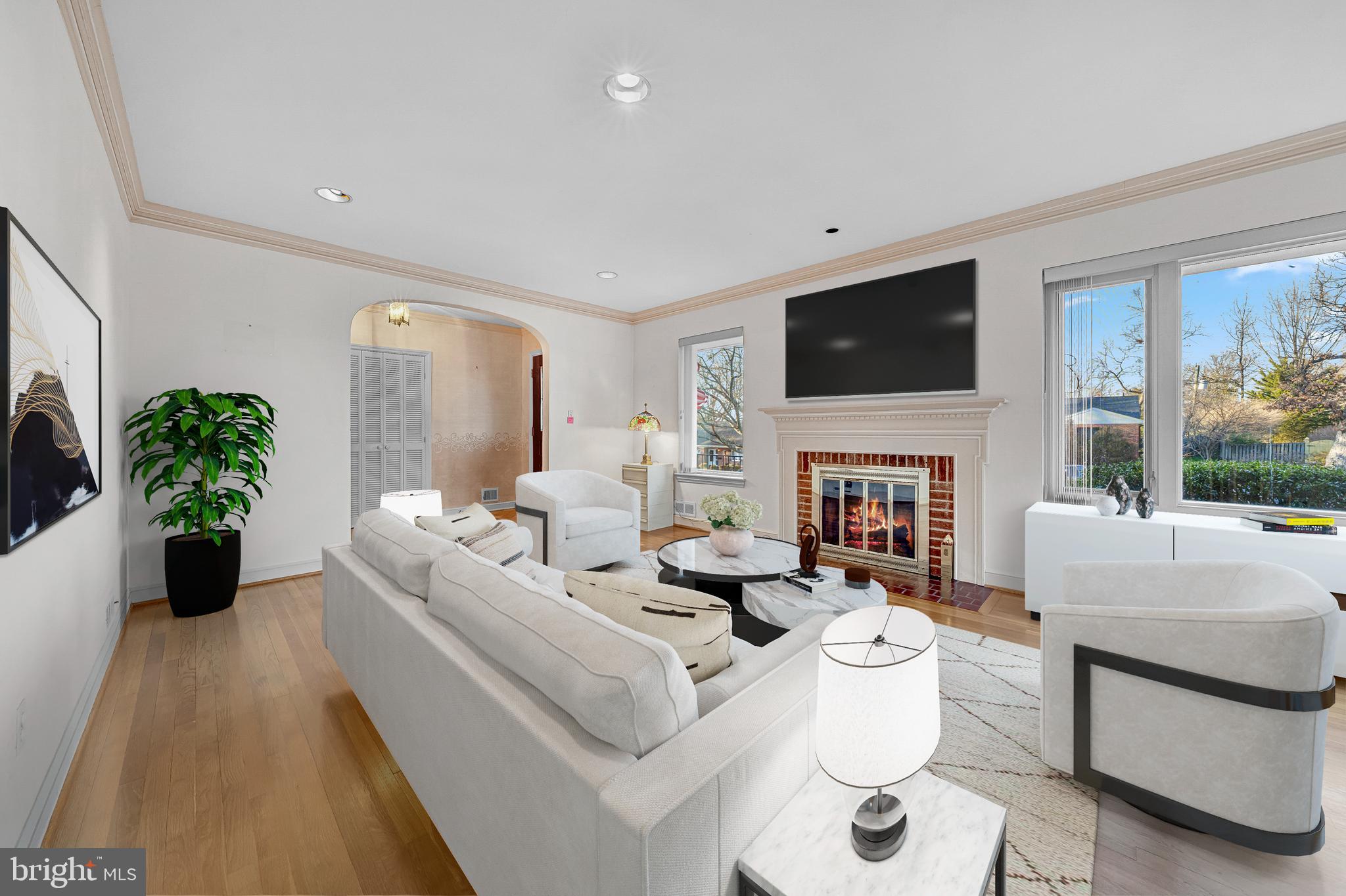 SHIRLEY WOODS - Residential