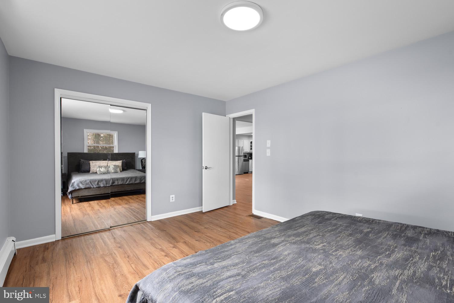 FONT HILL MANOR - Residential