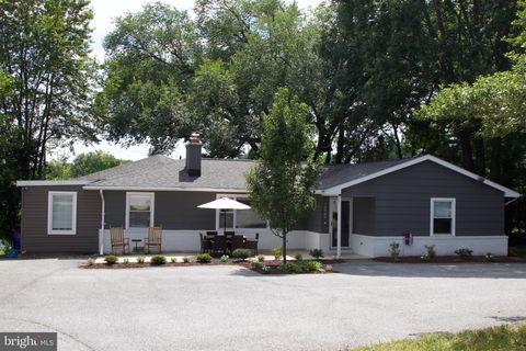 10009 FREDERICK ROAD ELLICOTT CITY MD 21042