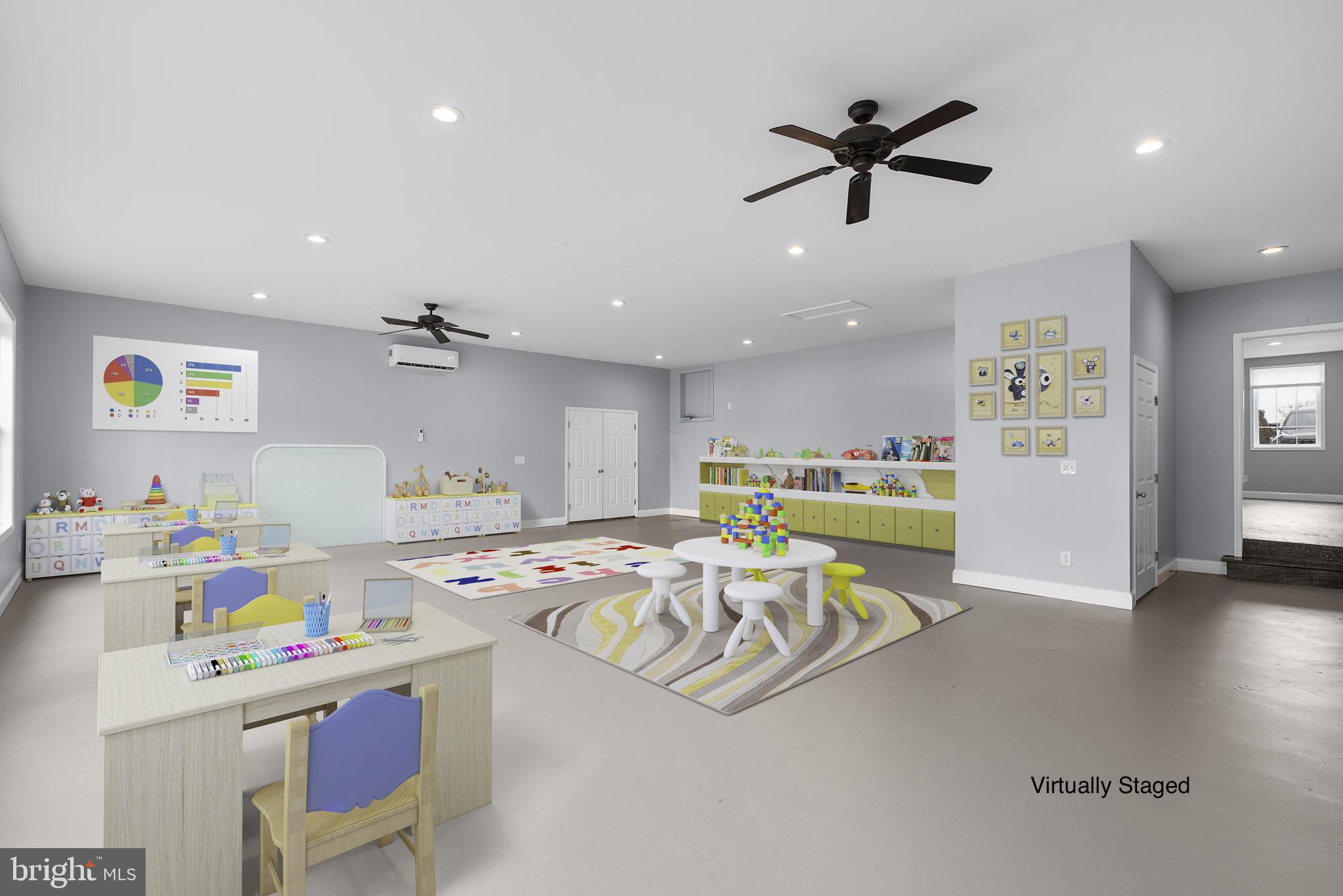 FONT HILL MANOR - Residential