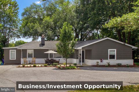 10009 FREDERICK ROAD ELLICOTT CITY MD 21042