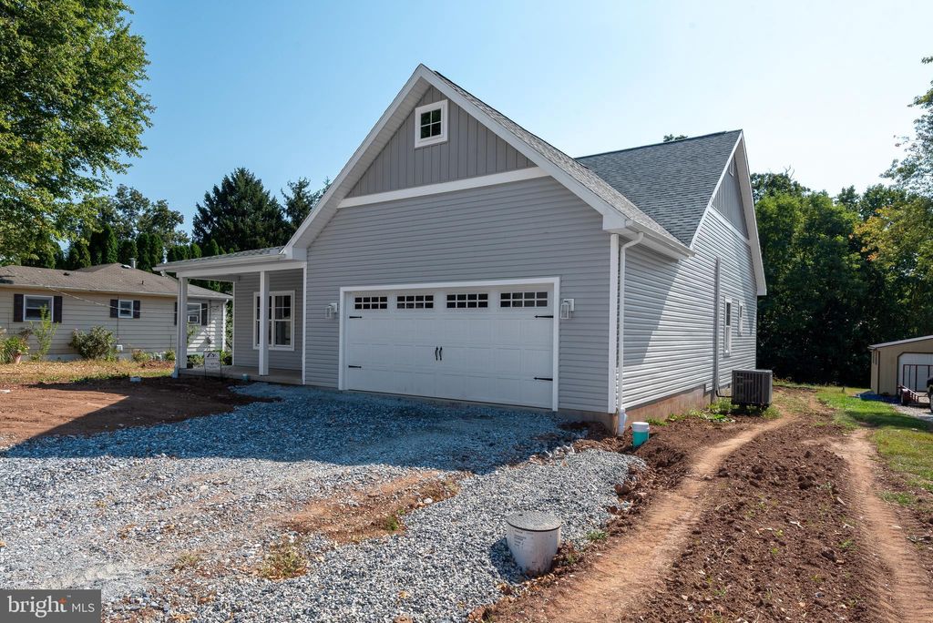 Photo of 3040 Emig Mill Road, DOVER, PA 17315 (MLS # PAYK2090284)
