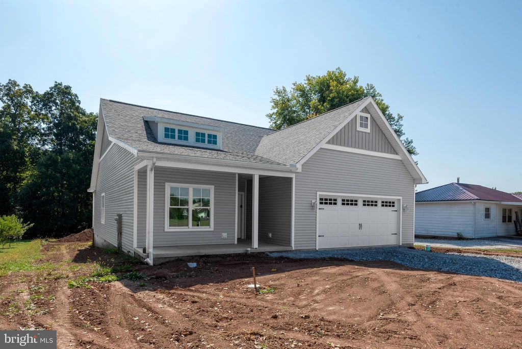 Photo of 3040 Emig Mill Road, DOVER, PA 17315 (MLS # PAYK2090284)