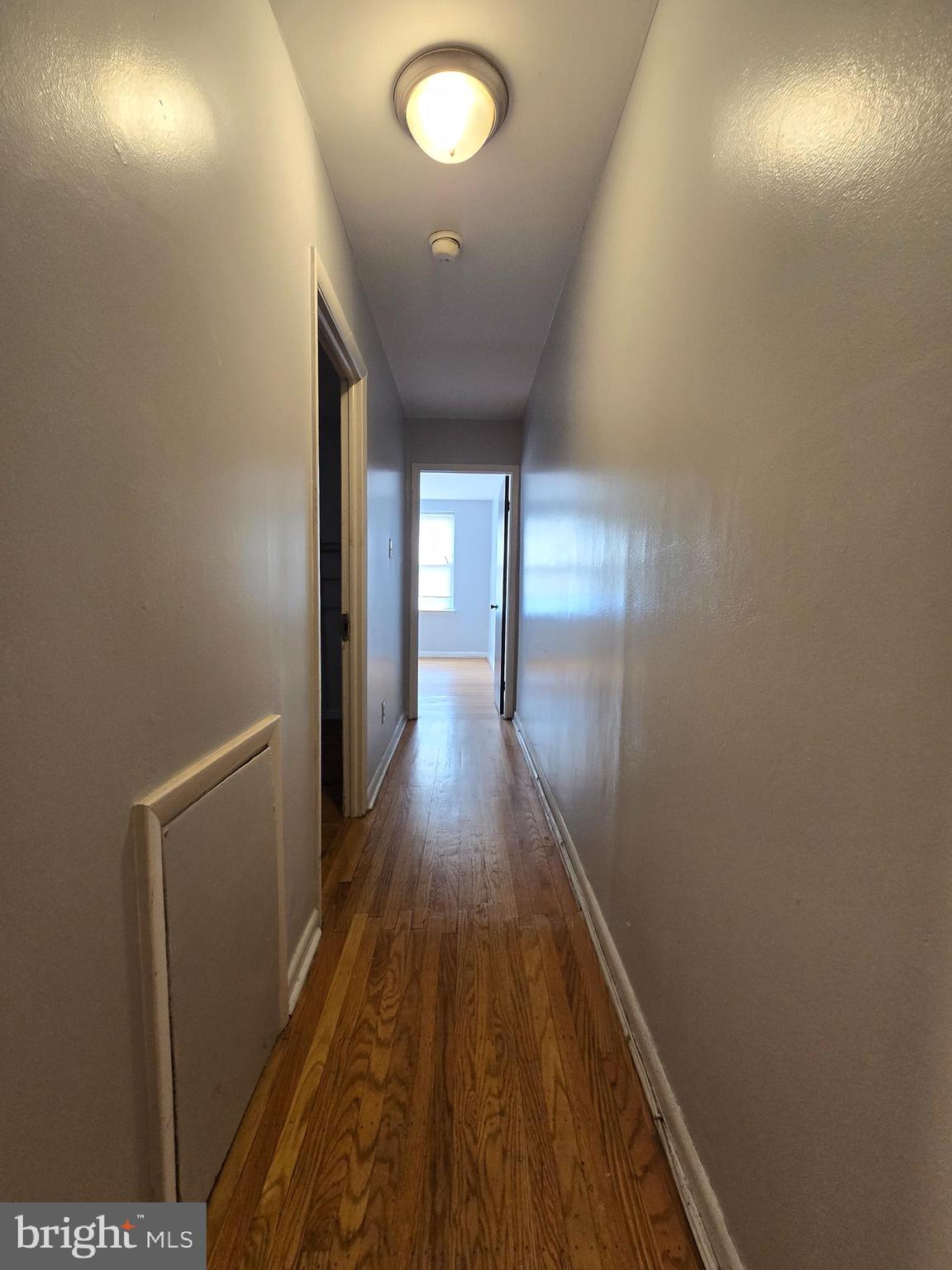 MANTUA - Residential Lease