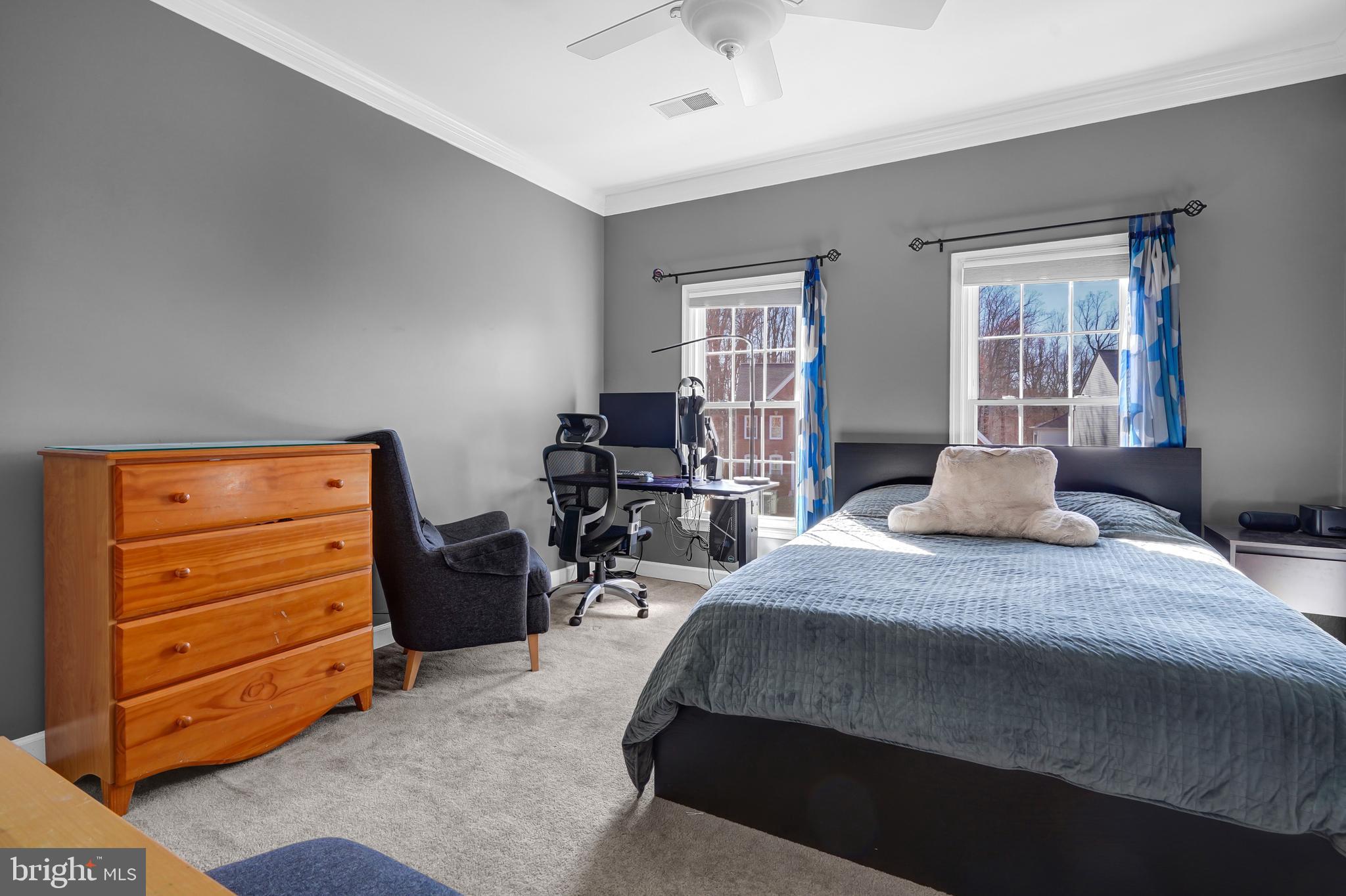 HUNTER ESTATES - Residential