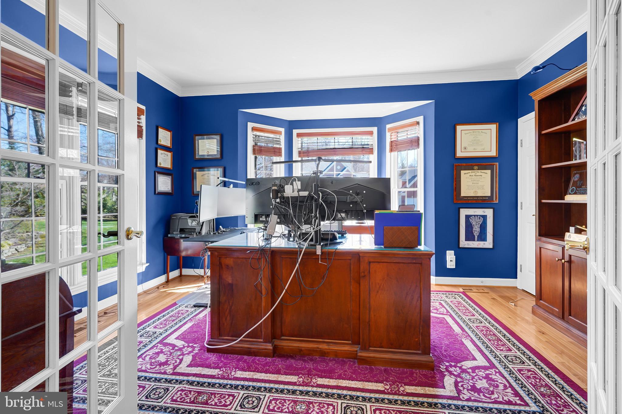 HUNTER ESTATES - Residential