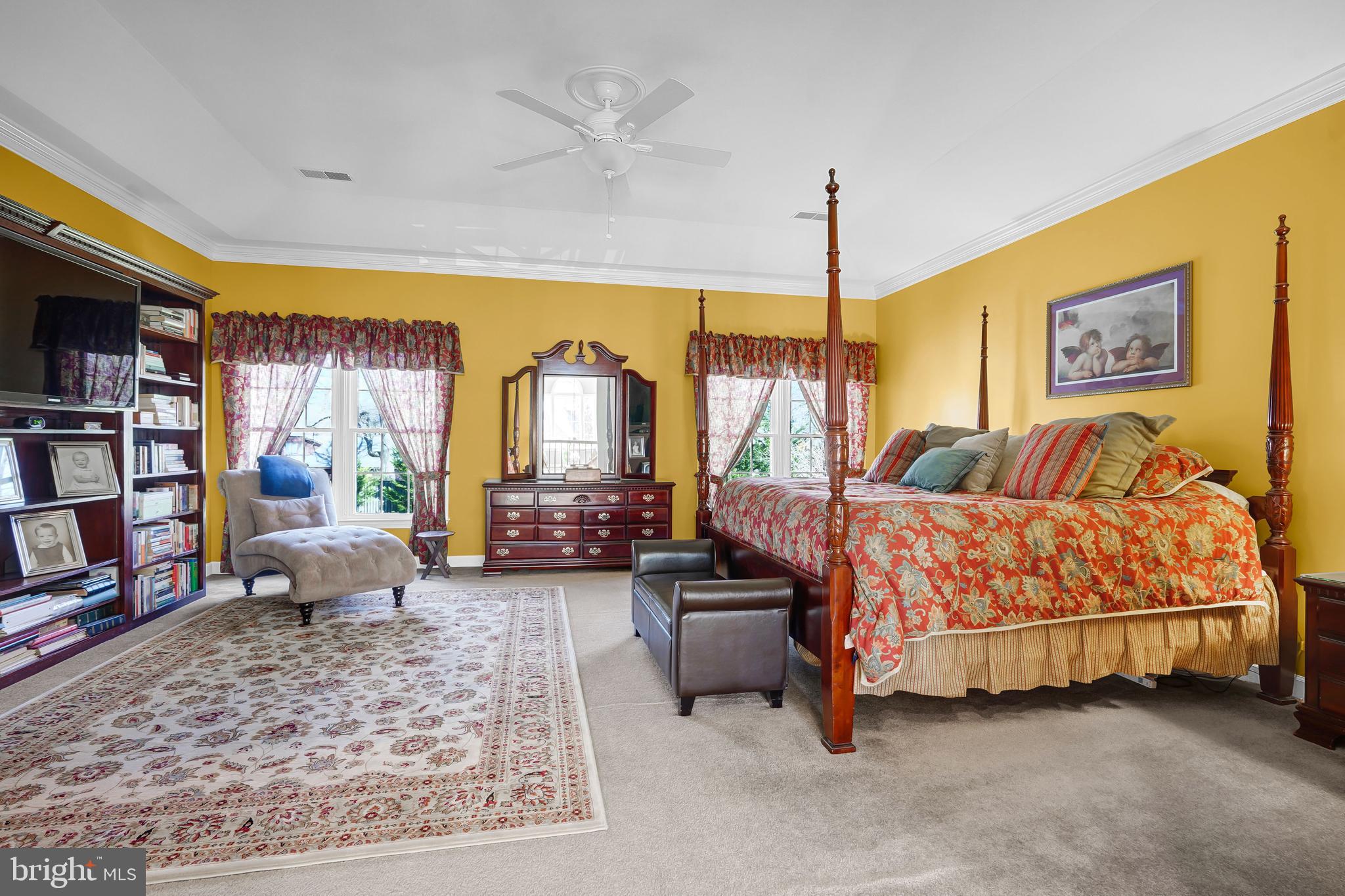 HUNTER ESTATES - Residential