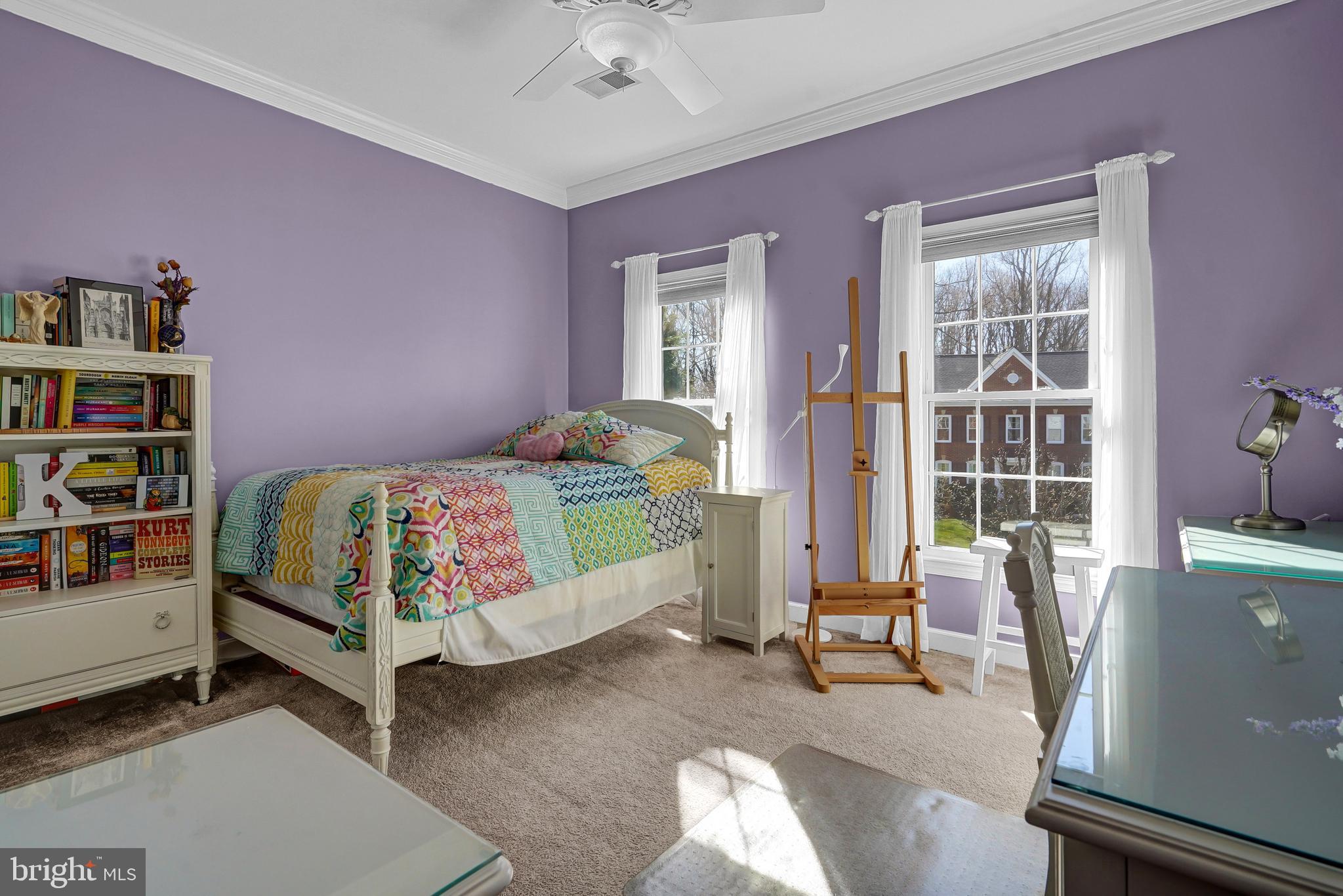 HUNTER ESTATES - Residential