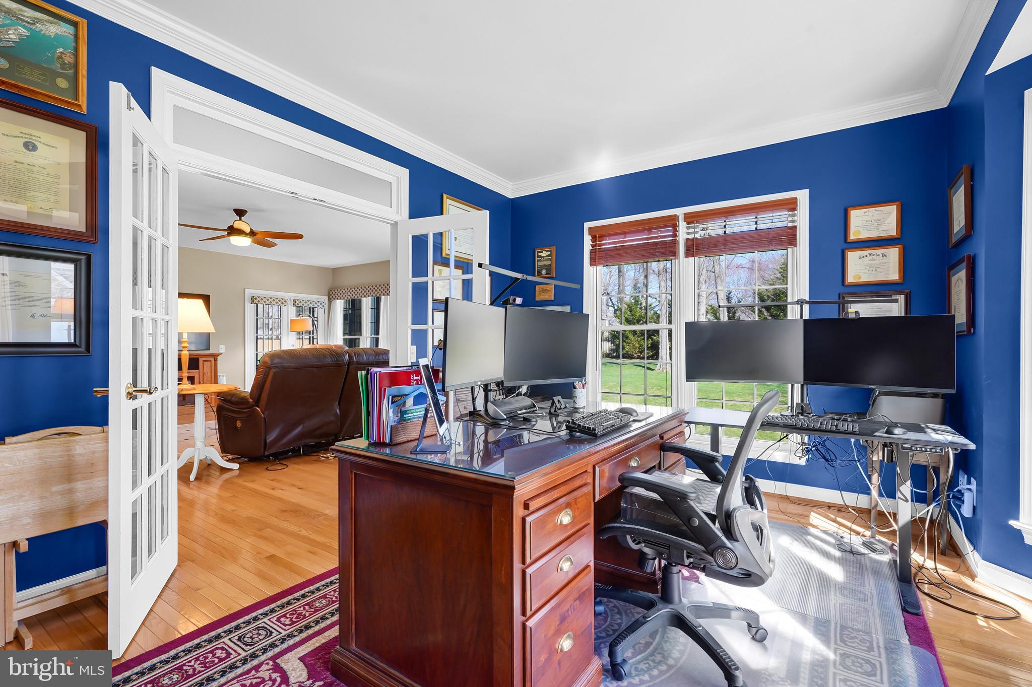 HUNTER ESTATES - Residential