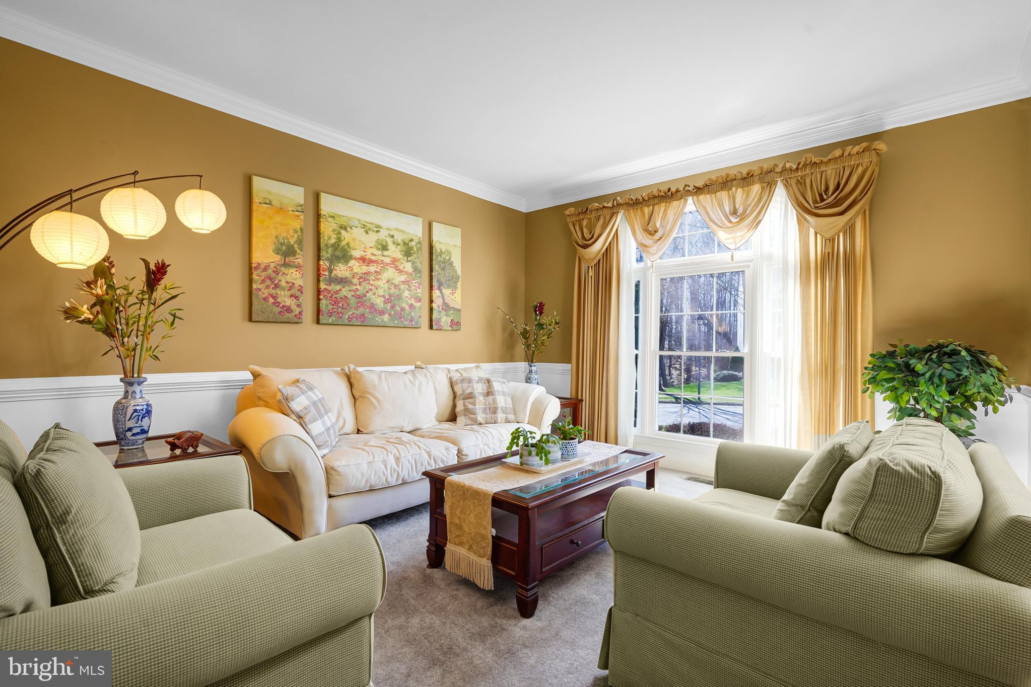 HUNTER ESTATES - Residential