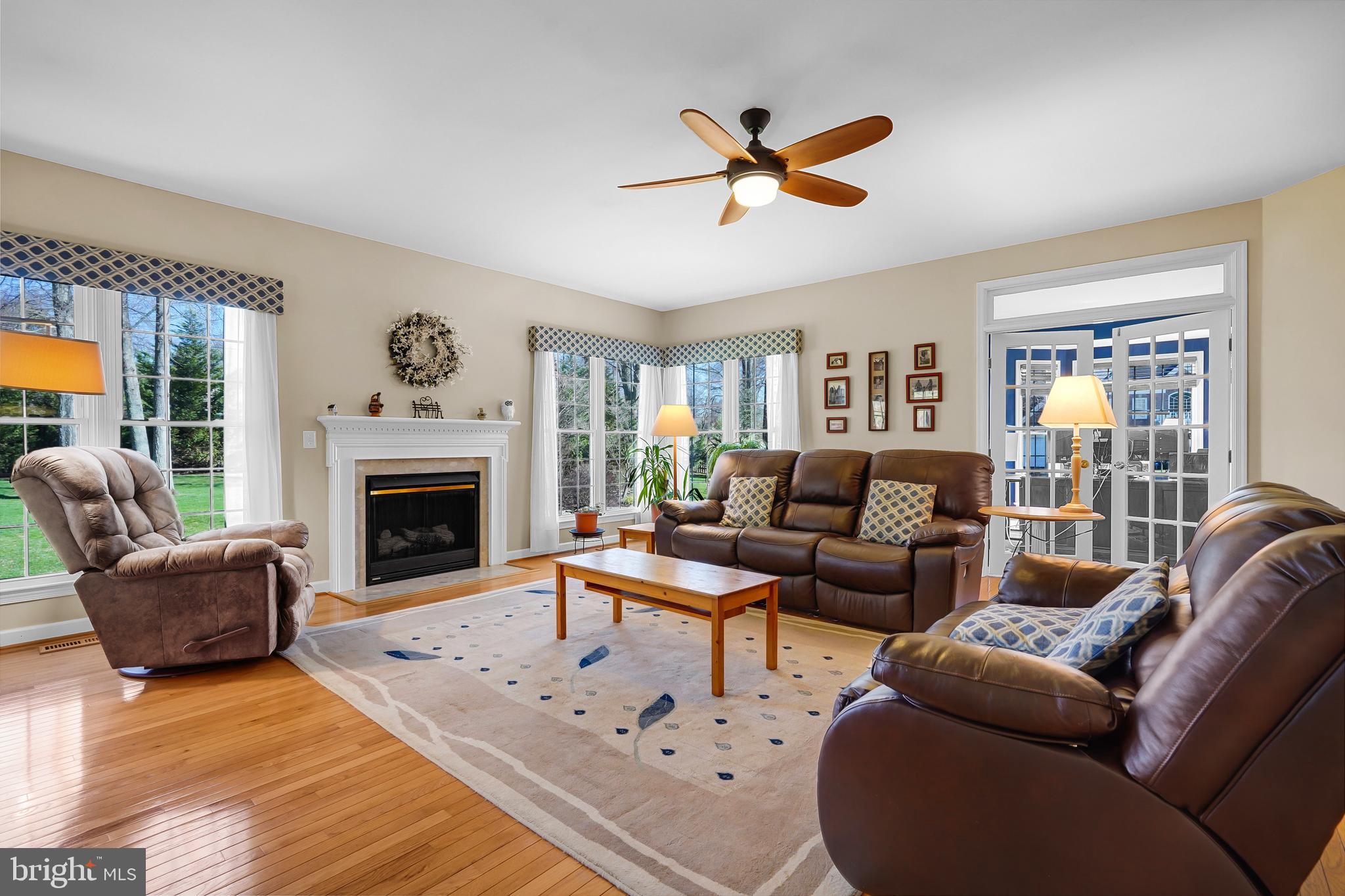 HUNTER ESTATES - Residential