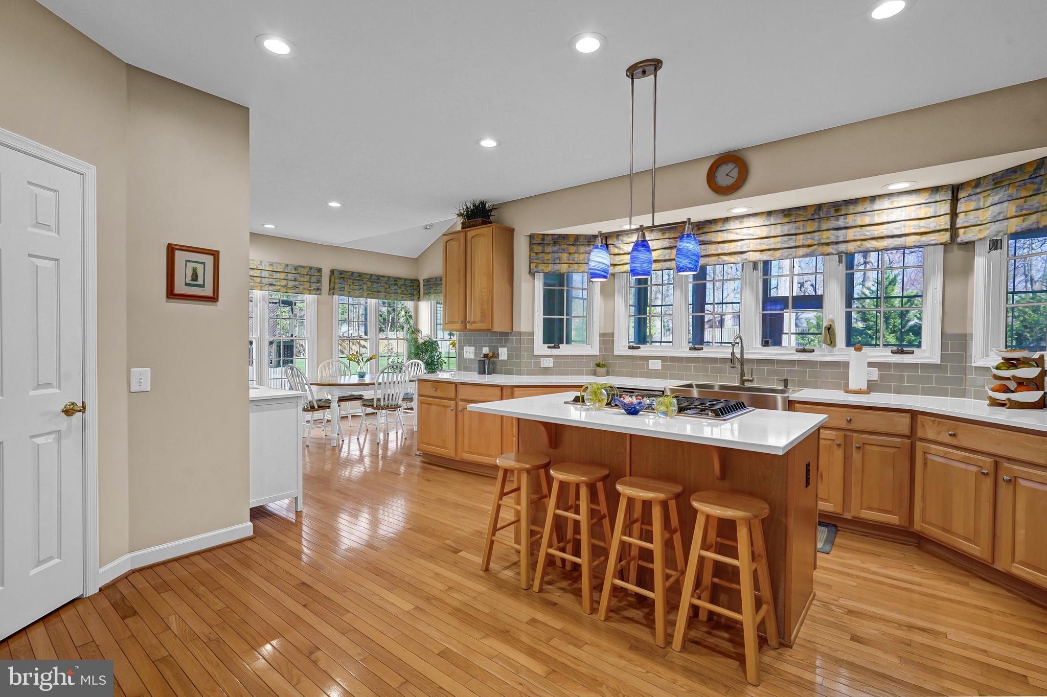 HUNTER ESTATES - Residential