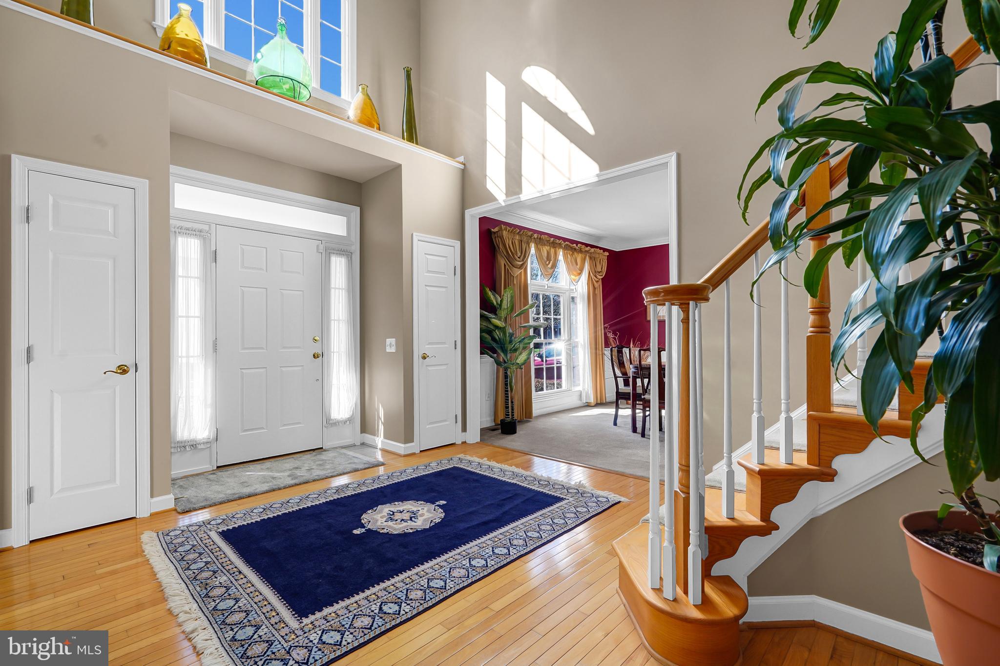 HUNTER ESTATES - Residential