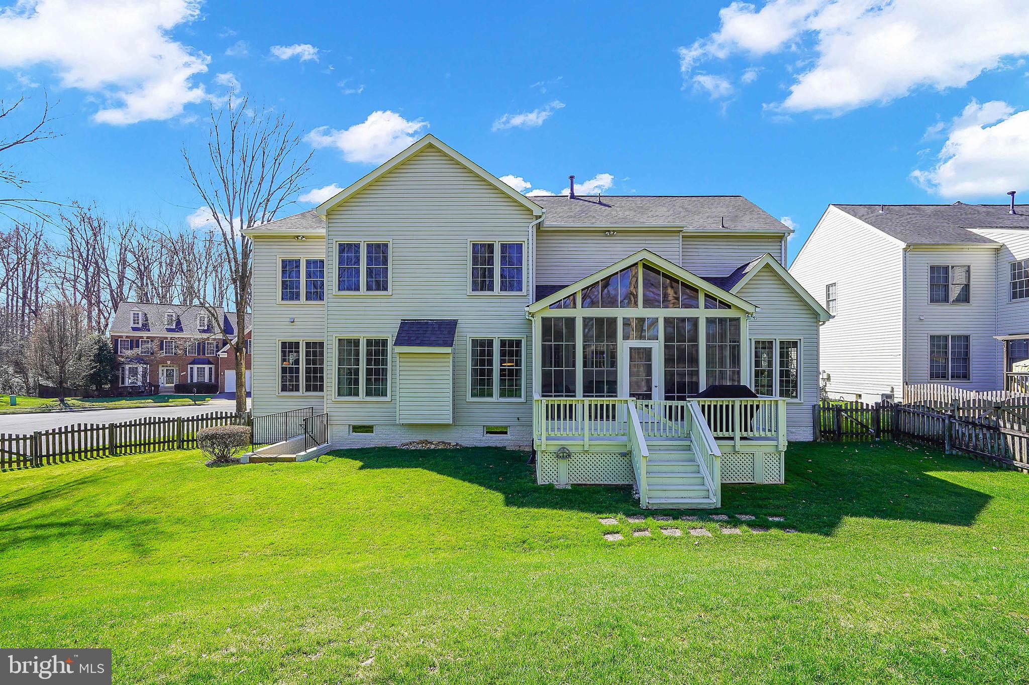 HUNTER ESTATES - Residential