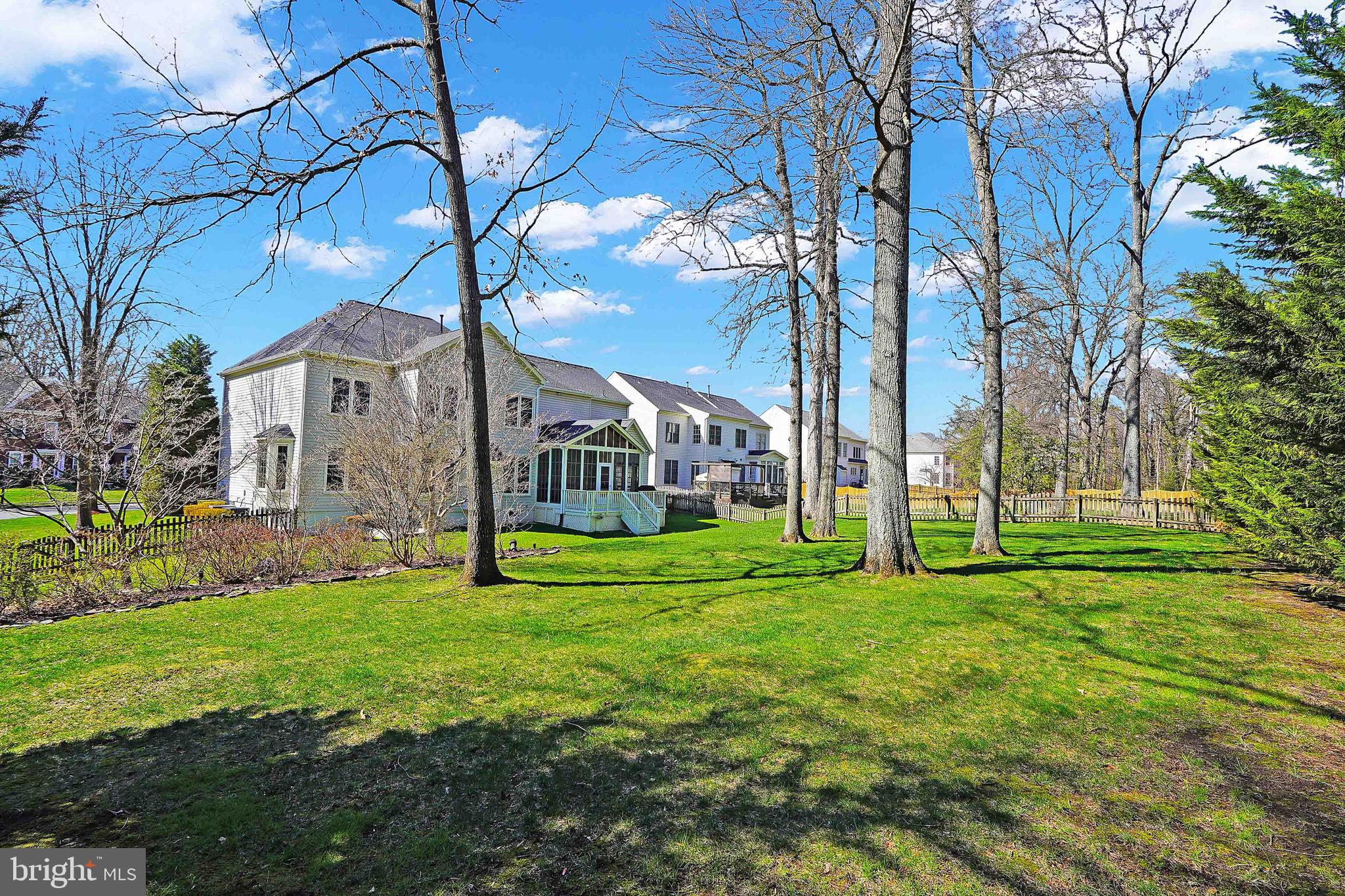 HUNTER ESTATES - Residential