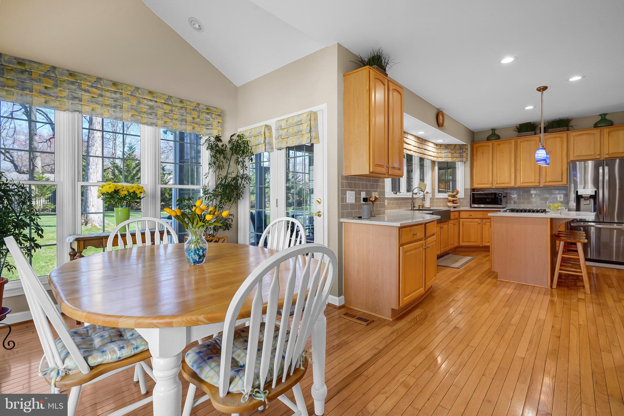 HUNTER ESTATES - Residential