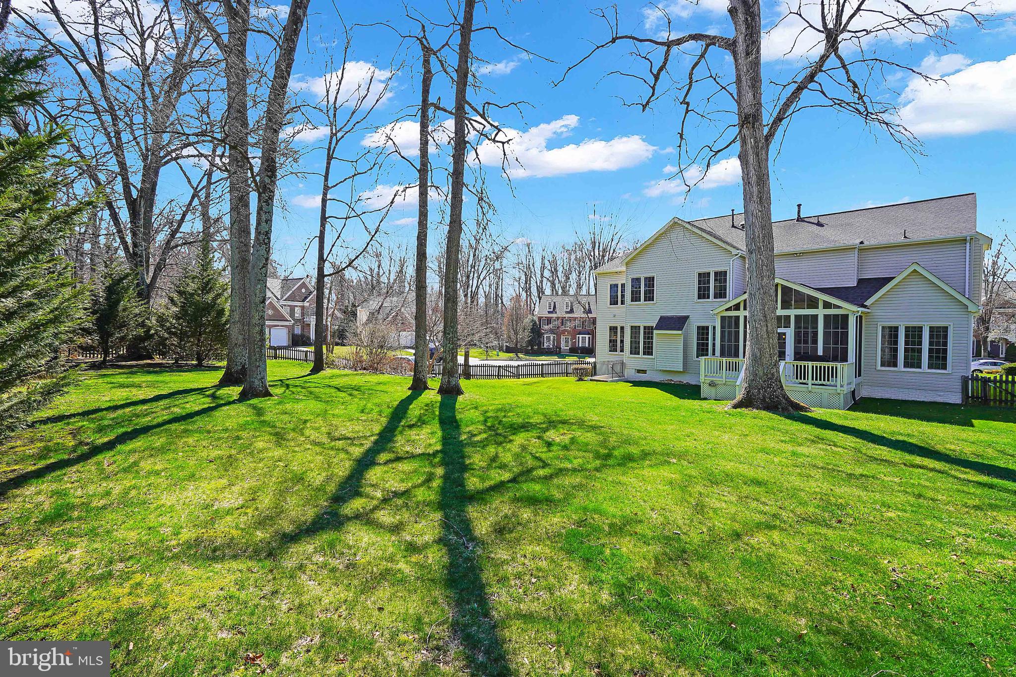 HUNTER ESTATES - Residential