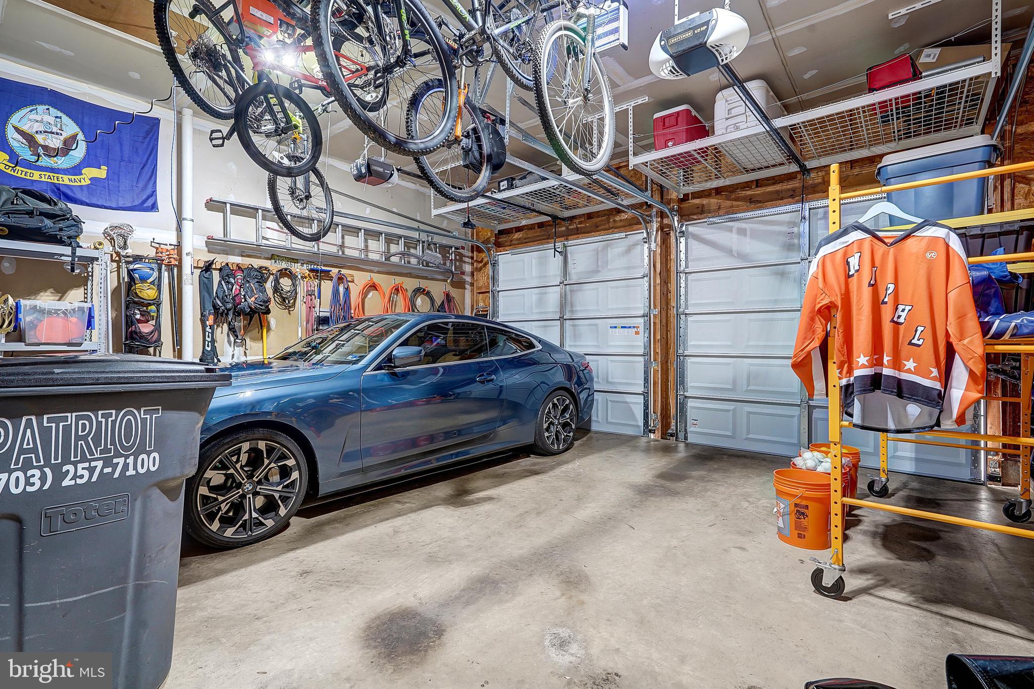 HUNTER ESTATES - Residential