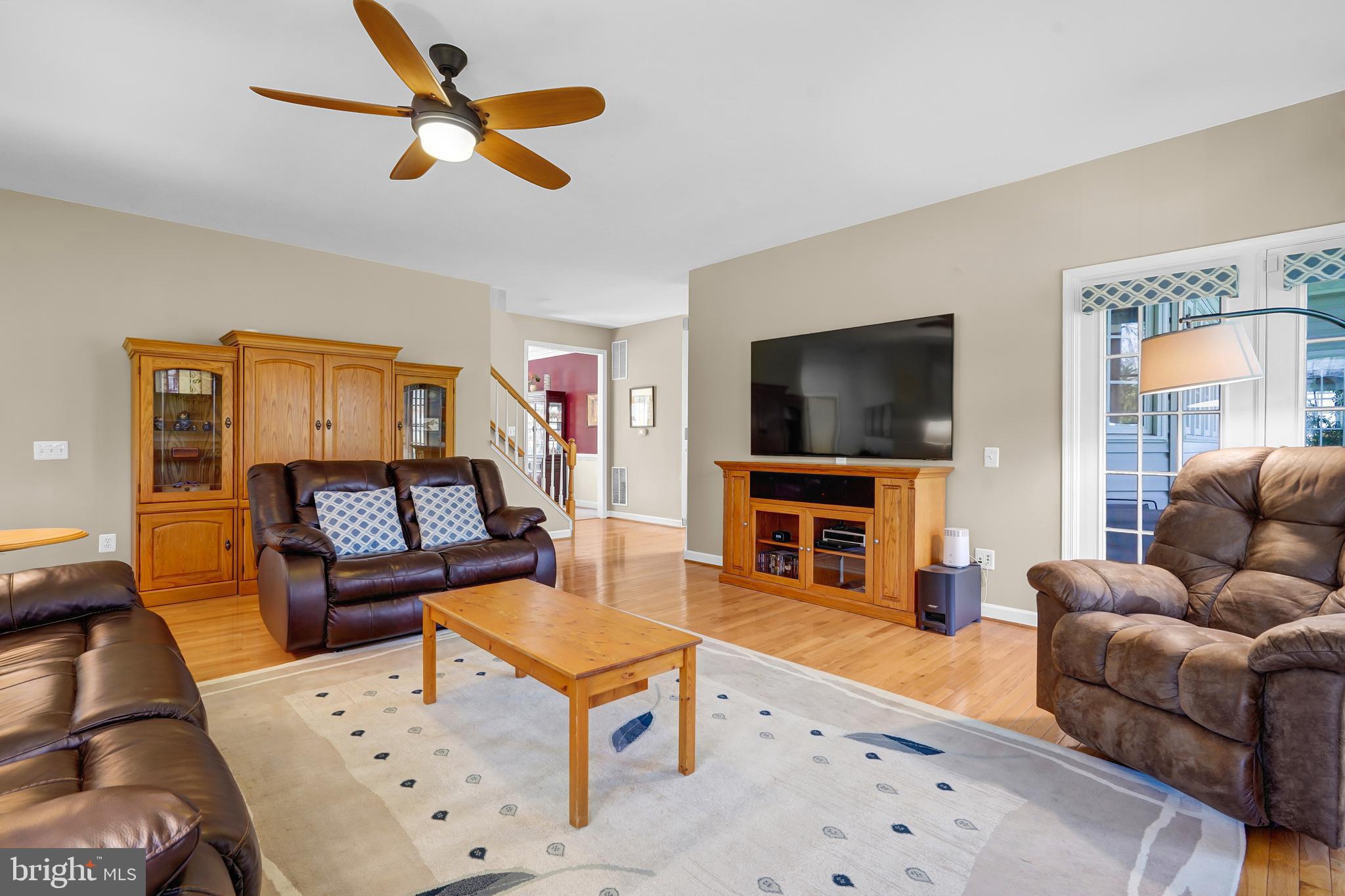 HUNTER ESTATES - Residential