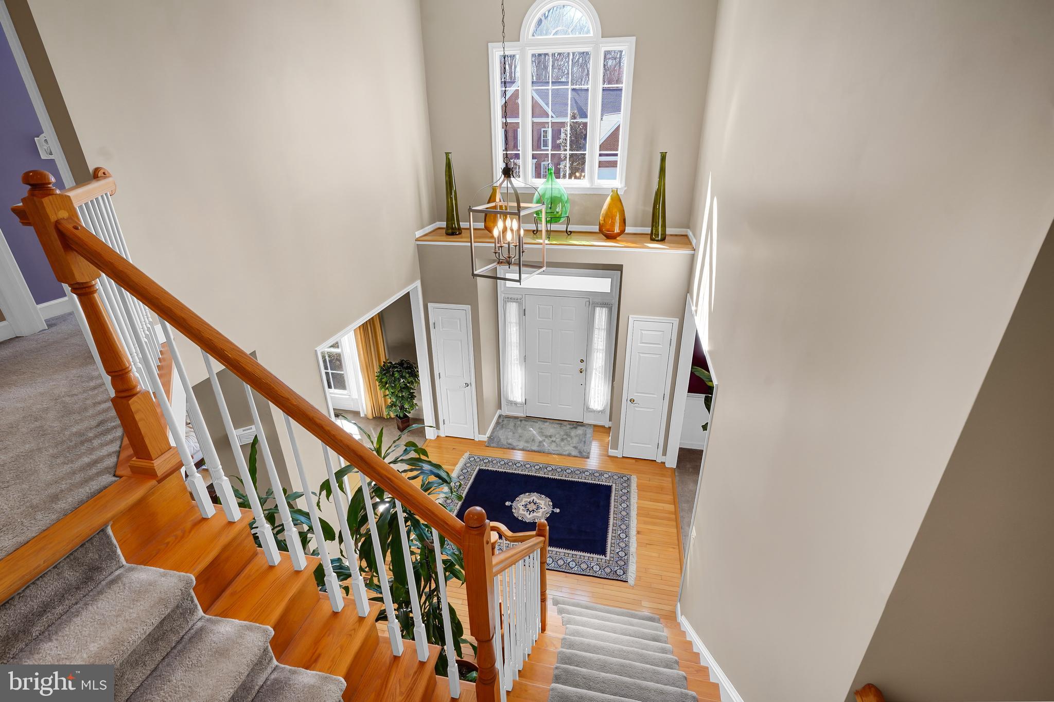 HUNTER ESTATES - Residential