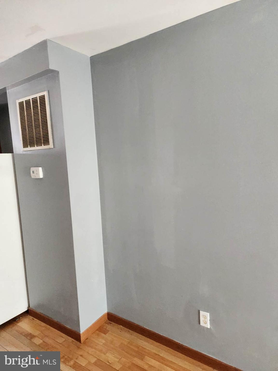 EAST BALTIMORE MIDWAY - Residential