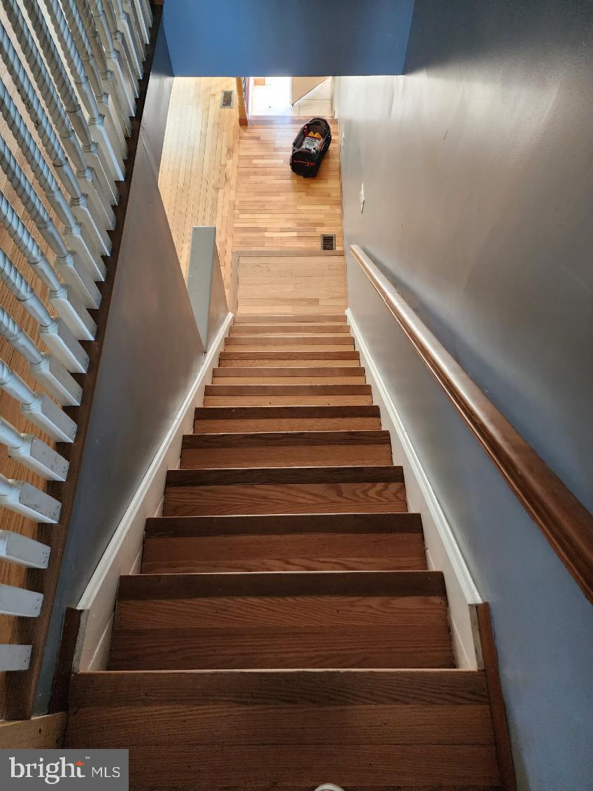 EAST BALTIMORE MIDWAY - Residential