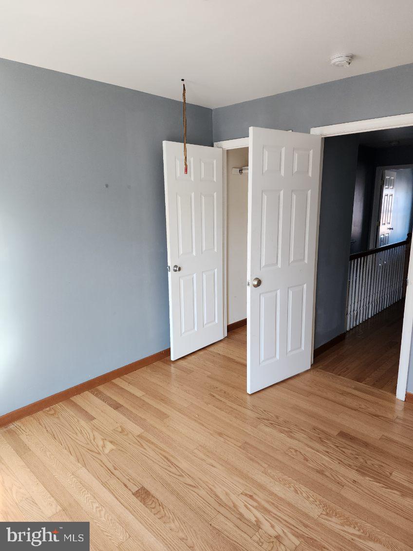 EAST BALTIMORE MIDWAY - Residential