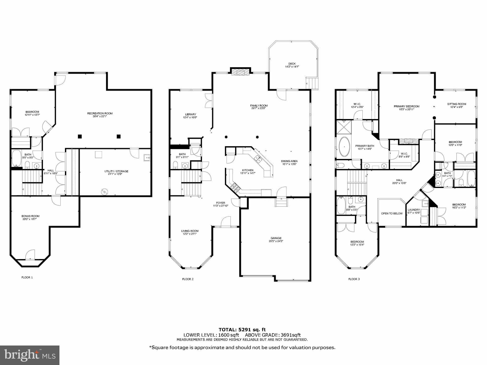 AYRLAWN - Residential