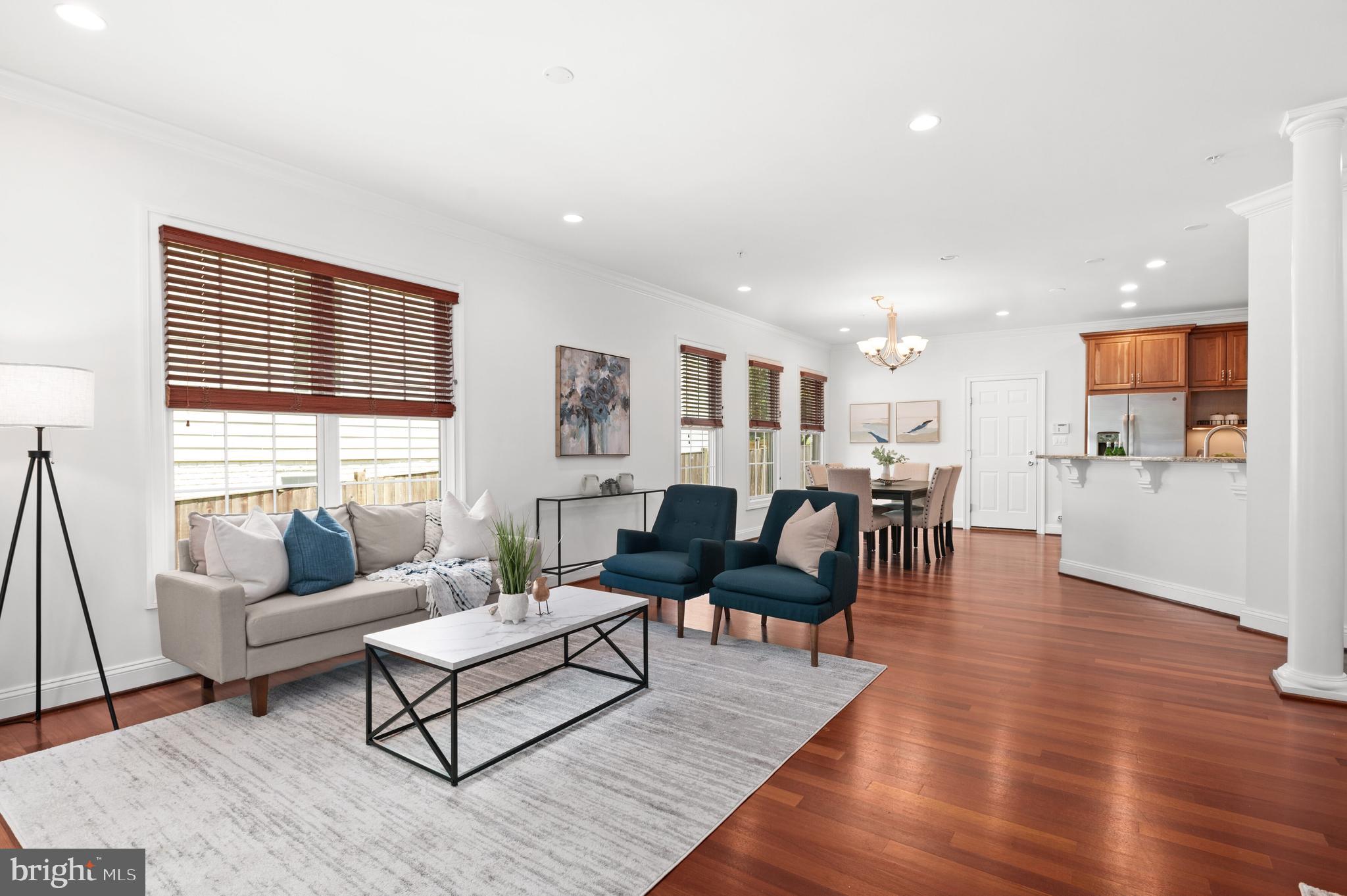 AYRLAWN - Residential